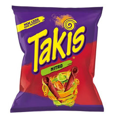 טאקיס נייטרו 113 גרם TAKIS