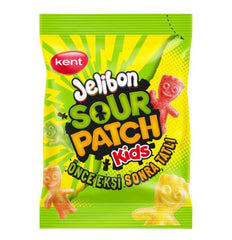 חמצוצים לקריץ סוואר פאץ 40 גרם SOUR PATCH