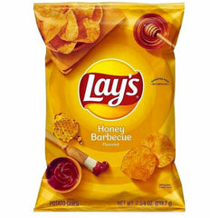 ציפס לייס דבש ברבקיו 184 גרם LAYS