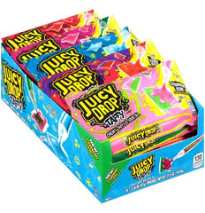 JUICY DROP CHEWS U.S גוסי דרופ טופי אמריקאי 67 גרם