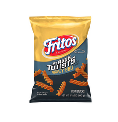 ביסלי דבש ברבקיו 127 גרם FRITOS