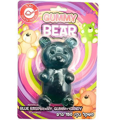 גומי דובי ענק 150 גרם GUMMY BEAR