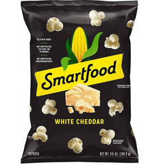 פופקורן בטעם צידר 180 גרם SMARTFOOD