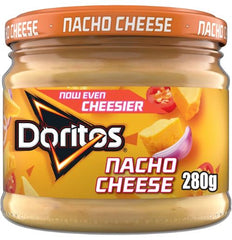 ממרח דוריטוס בטעם צידר 280 גרם DORITOS