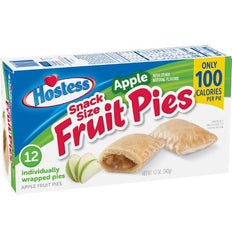 הוסטס פאי תפוחים 340 גרם HOSTESS