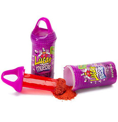 לוקאס לקקן עם אבקה LUCAS