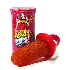 לוקאס לקקן עם אבקה LUCAS