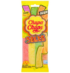 צ'ופה צ'ופס שטיחים בטעם פירות 90 גרם CHUPA CHUPS