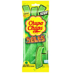 צ'ופה צ'ופס שטיחים בטעם תפוח 90 גרם CHUPA CHUPS